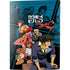 Cowboy Bebop Bounty Crew PS5 Digital Edition Console Skin